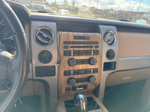 More photos of 2011 Ford F-150 Lariat at Hi Lo Auto Sales - Frederick - Route 40, MD