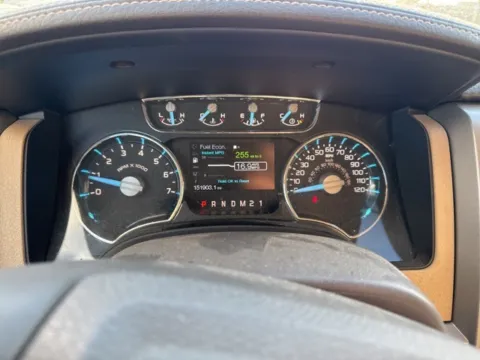 More photos of 2011 Ford F-150 Lariat at Hi Lo Auto Sales - Frederick - Route 40, MD