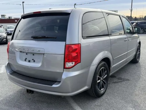 More photos of 2015 Dodge Grand Caravan SE at Hi Lo Auto Sales - Frederick - Route 40, MD