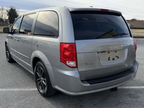 Another view of 2015 Dodge Grand Caravan SE for sale in Frederick, MD at Hi Lo Auto Sales - Frederick - Route 40