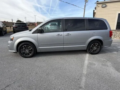 Photos of 2015 Dodge Grand Caravan SE for sale in Frederick, MD at Hi Lo Auto Sales - Frederick - Route 40