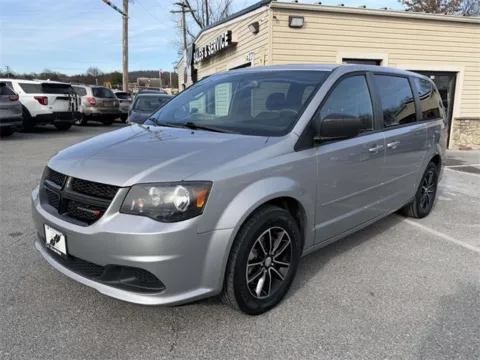 Photos of 2015 Dodge Grand Caravan SE for sale in Frederick, MD at Hi Lo Auto Sales - Frederick - Route 40