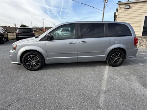 Another view of 2015 Dodge Grand Caravan SE for sale in Frederick, MD at Hi Lo Auto Sales - Frederick - Route 40