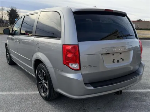 More photos of 2015 Dodge Grand Caravan SE at Hi Lo Auto Sales - Frederick - Route 40, MD