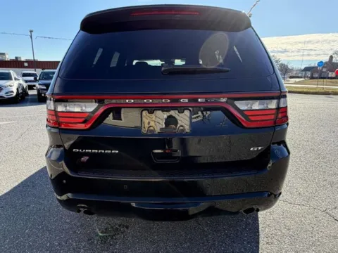 More photos of 2024 Dodge Durango GT Plus at Hi Lo Auto Sales - Frederick - Route 40, MD