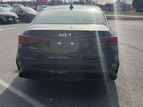 More photos of 2023 Kia Forte LXS at Hi Lo Auto Sales - Frederick - Route 40, MD