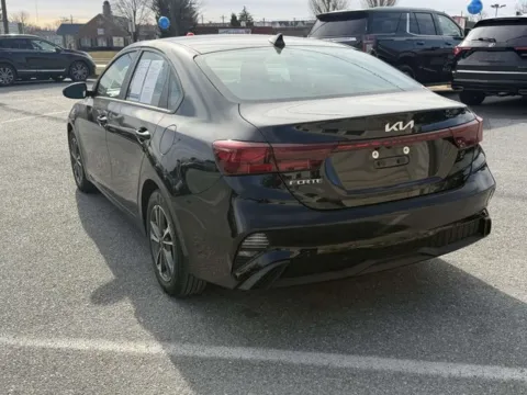 Another view of 2023 Kia Forte LXS for sale in Frederick, MD at Hi Lo Auto Sales - Frederick - Route 40