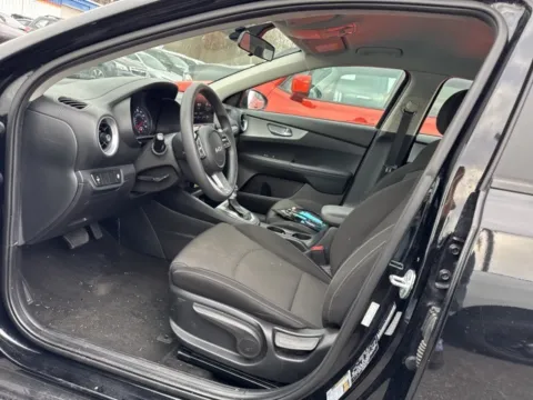 Photos of 2023 Kia Forte LXS for sale in Frederick, MD at Hi Lo Auto Sales - Frederick - Route 40