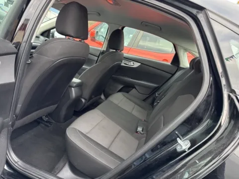 Another view of 2023 Kia Forte LXS for sale in Frederick, MD at Hi Lo Auto Sales - Frederick - Route 40