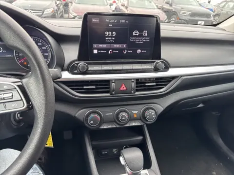 More photos of 2023 Kia Forte LXS at Hi Lo Auto Sales - Frederick - Route 40, MD