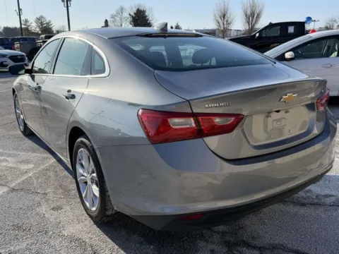 Another view of 2023 Chevrolet Malibu LT for sale in Frederick, MD at Hi Lo Auto Sales - Frederick - Route 40