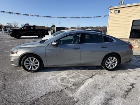 Photos of 2023 Chevrolet Malibu LT for sale in Frederick, MD at Hi Lo Auto Sales - Frederick - Route 40