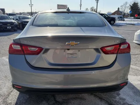 More photos of 2023 Chevrolet Malibu LT at Hi Lo Auto Sales - Frederick - Route 40, MD