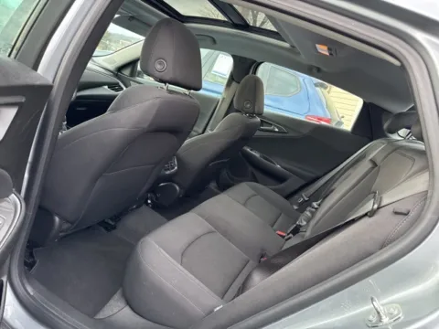 Photos of 2023 Chevrolet Malibu LT for sale in Frederick, MD at Hi Lo Auto Sales - Frederick - Route 40