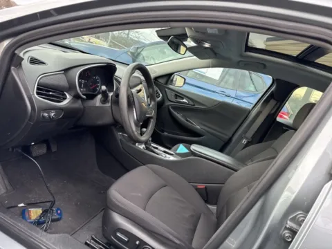 Another view of 2023 Chevrolet Malibu LT for sale in Frederick, MD at Hi Lo Auto Sales - Frederick - Route 40