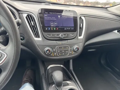 More photos of 2023 Chevrolet Malibu LT at Hi Lo Auto Sales - Frederick - Route 40, MD