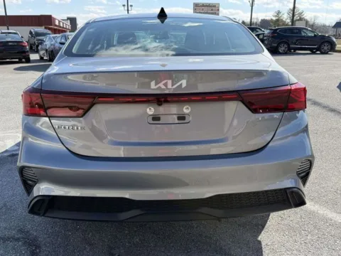 More photos of 2023 Kia Forte LXS at Hi Lo Auto Sales - Frederick - Route 40, MD