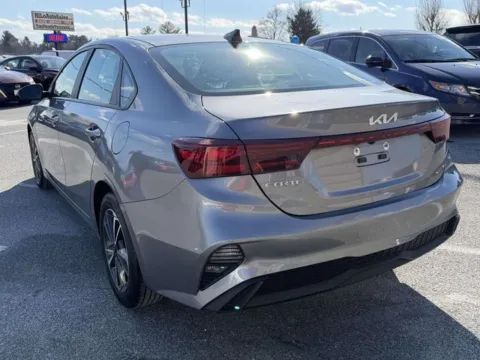 Another view of 2023 Kia Forte LXS for sale in Frederick, MD at Hi Lo Auto Sales - Frederick - Route 40