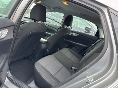 Photos of 2023 Kia Forte LXS for sale in Frederick, MD at Hi Lo Auto Sales - Frederick - Route 40