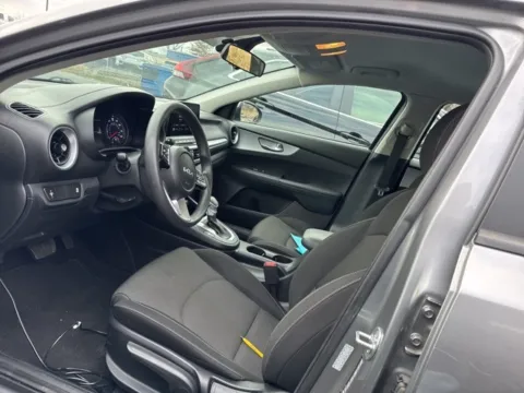 Another view of 2023 Kia Forte LXS for sale in Frederick, MD at Hi Lo Auto Sales - Frederick - Route 40