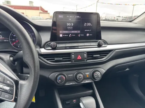 More photos of 2023 Kia Forte LXS at Hi Lo Auto Sales - Frederick - Route 40, MD