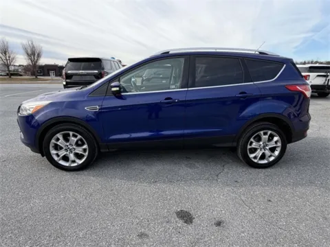 Another view of 2014 Ford Escape Titanium for sale in Frederick, MD at Hi Lo Auto Sales - Frederick - Route 40