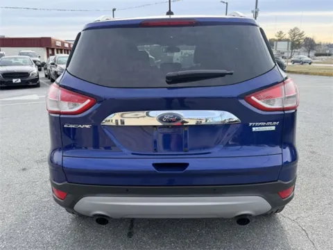 More photos of 2014 Ford Escape Titanium at Hi Lo Auto Sales - Frederick - Route 40, MD
