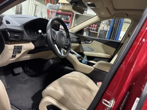 Another view of 2019 Acura RDX Advance Package for sale in Frederick, MD at Hi Lo Auto Sales - Frederick - Route 40
