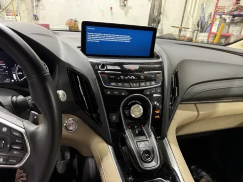 More photos of 2019 Acura RDX Advance Package at Hi Lo Auto Sales - Frederick - Route 40, MD
