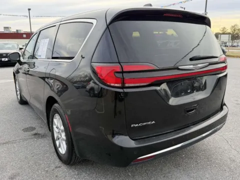 Another view of 2023 Chrysler Pacifica Touring L for sale in Frederick, MD at Hi Lo Auto Sales - Frederick - Route 40