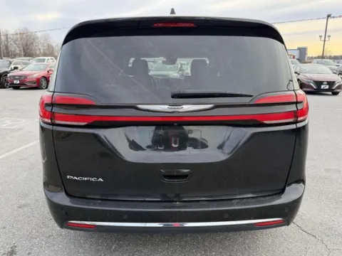 More photos of 2023 Chrysler Pacifica Touring L at Hi Lo Auto Sales - Frederick - Route 40, MD