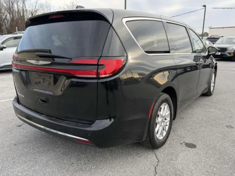 More photos of 2023 Chrysler Pacifica Touring L at Hi Lo Auto Sales - Frederick - Route 40, MD