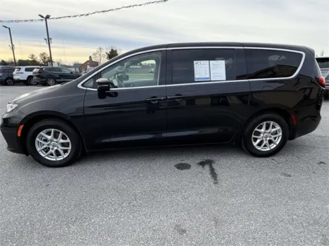 Another view of 2023 Chrysler Pacifica Touring L for sale in Frederick, MD at Hi Lo Auto Sales - Frederick - Route 40