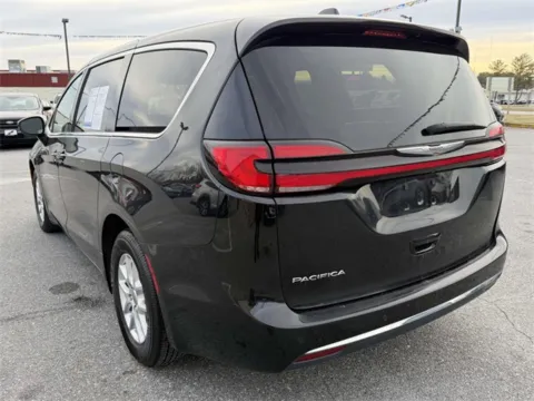 More photos of 2023 Chrysler Pacifica Touring L at Hi Lo Auto Sales - Frederick - Route 40, MD