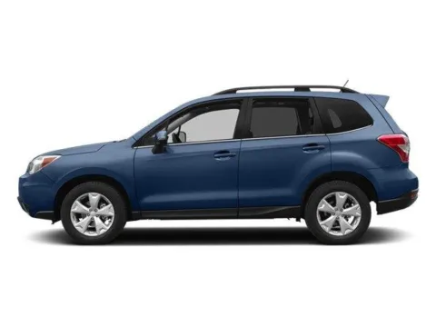 Another view of 2014 Subaru Forester 2.5i Premium for sale in Frederick, MD at Hi Lo Auto Sales - Frederick - Route 40