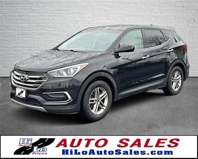 2017 Hyundai Santa Fe Sport 2.4 Base for sale in Frederick, MD