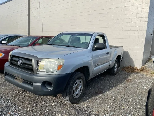 2007 Toyota Tacoma for sale in Frederick, MD
