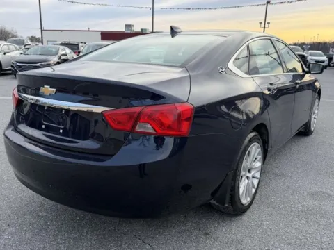 More photos of 2018 Chevrolet Impala LS at Hi Lo Auto Sales - Frederick - Route 40, MD