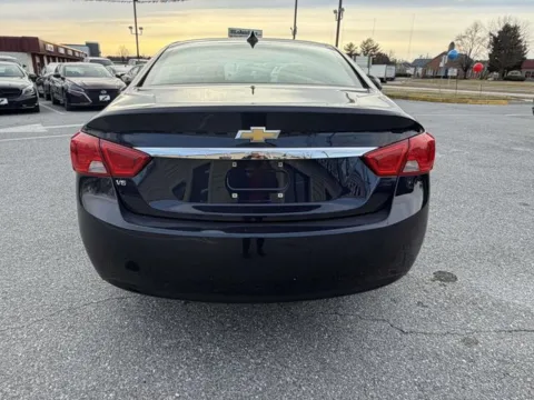 More photos of 2018 Chevrolet Impala LS at Hi Lo Auto Sales - Frederick - Route 40, MD