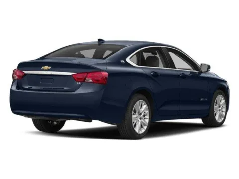 More photos of 2018 Chevrolet Impala LS at Hi Lo Auto Sales - Frederick - Route 40, MD