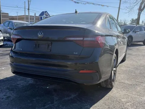 More photos of 2024 Volkswagen Jetta 1.5T SE at Hi Lo Auto Sales - Frederick - Route 40, MD