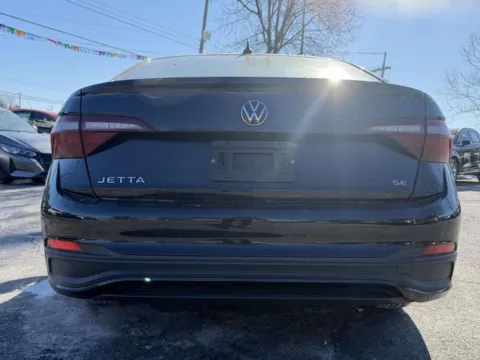 More photos of 2024 Volkswagen Jetta 1.5T SE at Hi Lo Auto Sales - Frederick - Route 40, MD