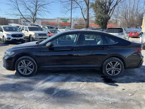 Photos of 2024 Volkswagen Jetta 1.5T SE for sale in Frederick, MD at Hi Lo Auto Sales - Frederick - Route 40