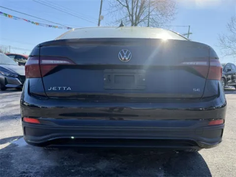 More photos of 2024 Volkswagen Jetta 1.5T SE at Hi Lo Auto Sales - Frederick - Route 40, MD