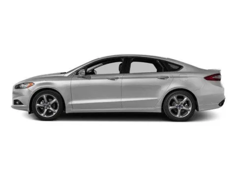 Another view of 2016 Ford Fusion SE for sale in Frederick, MD at Hi Lo Auto Sales - Frederick - Route 40