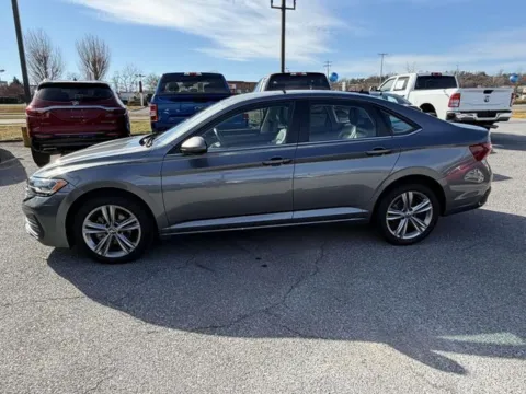 Photos of 2024 Volkswagen Jetta 1.5T SE for sale in Frederick, MD at Hi Lo Auto Sales - Frederick - Route 40
