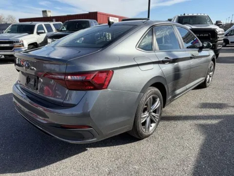 More photos of 2024 Volkswagen Jetta 1.5T SE at Hi Lo Auto Sales - Frederick - Route 40, MD