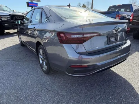 Another view of 2024 Volkswagen Jetta 1.5T SE for sale in Frederick, MD at Hi Lo Auto Sales - Frederick - Route 40