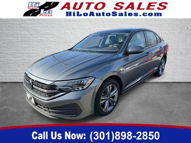 2024 Volkswagen Jetta 1.5T SE for sale in Frederick, MD