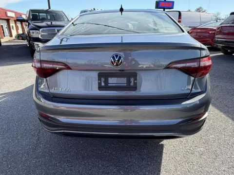 More photos of 2024 Volkswagen Jetta 1.5T SE at Hi Lo Auto Sales - Frederick - Route 40, MD